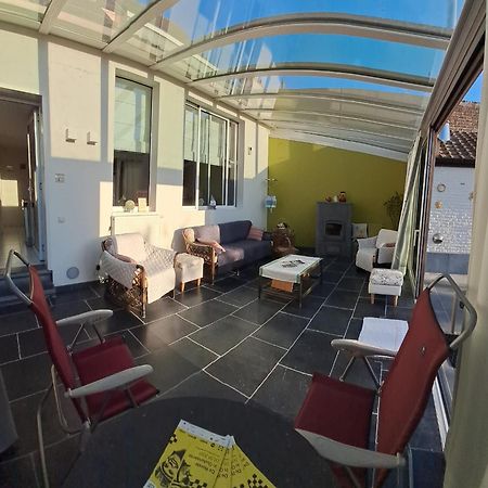 Velocipede Oudenaarde Vakantieverblijf 6 Pers (Adults Only) Εξωτερικό φωτογραφία