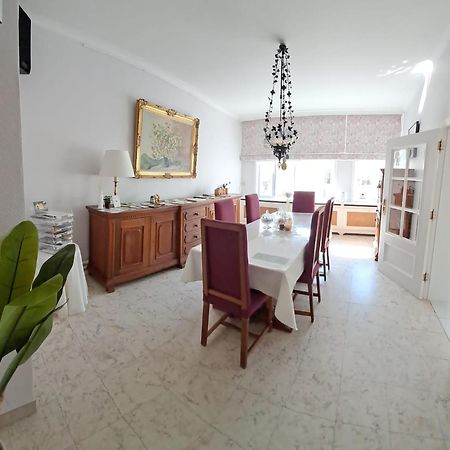 Velocipede Oudenaarde Vakantieverblijf 6 Pers (Adults Only) Εξωτερικό φωτογραφία