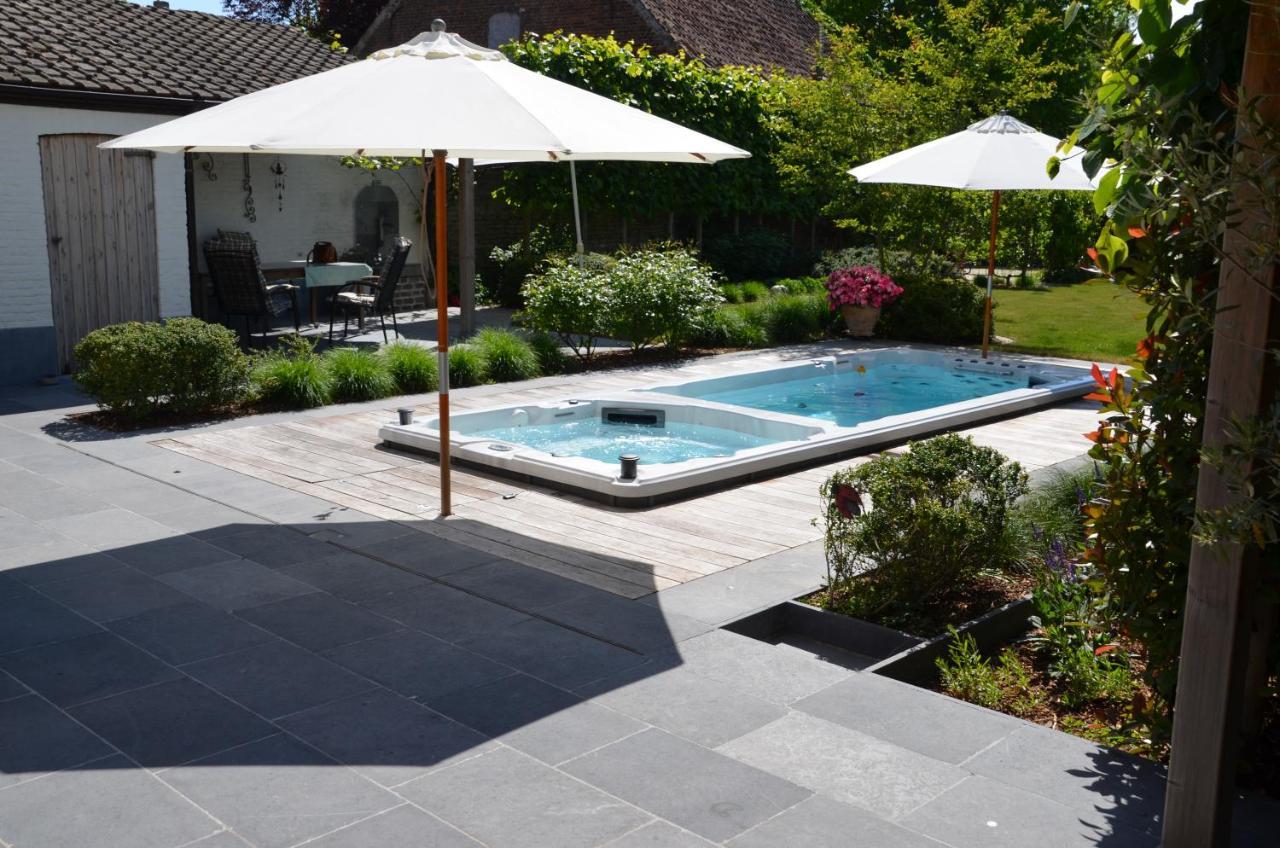 Velocipede Oudenaarde Vakantieverblijf 6 Pers (Adults Only) Εξωτερικό φωτογραφία
