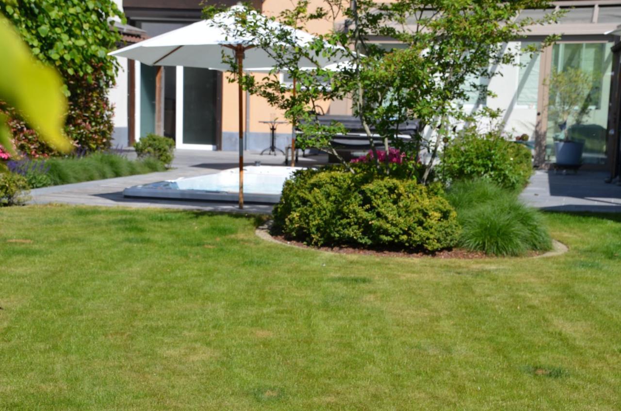 Velocipede Oudenaarde Vakantieverblijf 6 Pers (Adults Only) Εξωτερικό φωτογραφία