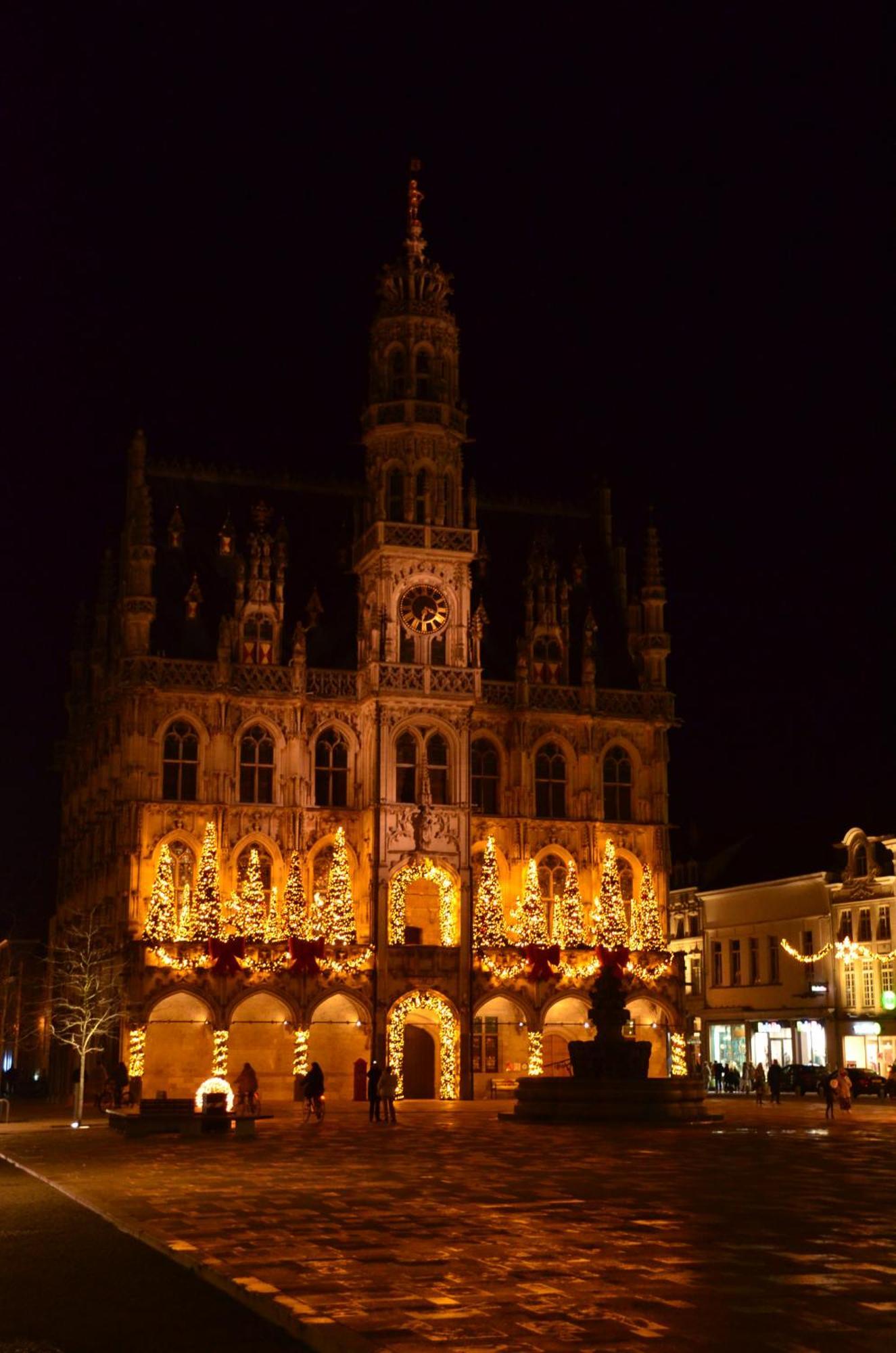 Velocipede Oudenaarde Vakantieverblijf 6 Pers (Adults Only) Εξωτερικό φωτογραφία