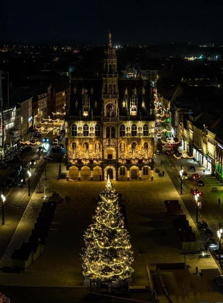 Velocipede Oudenaarde Vakantieverblijf 6 Pers (Adults Only) Εξωτερικό φωτογραφία