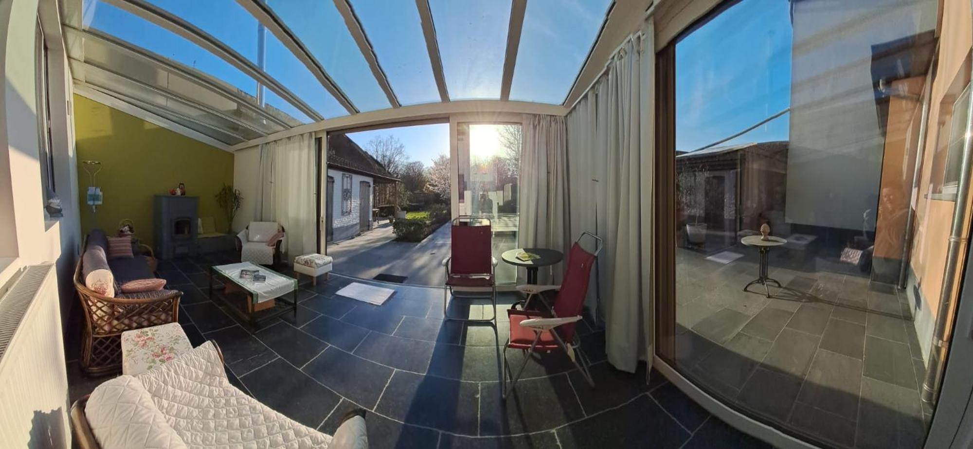 Velocipede Oudenaarde Vakantieverblijf 6 Pers (Adults Only) Εξωτερικό φωτογραφία